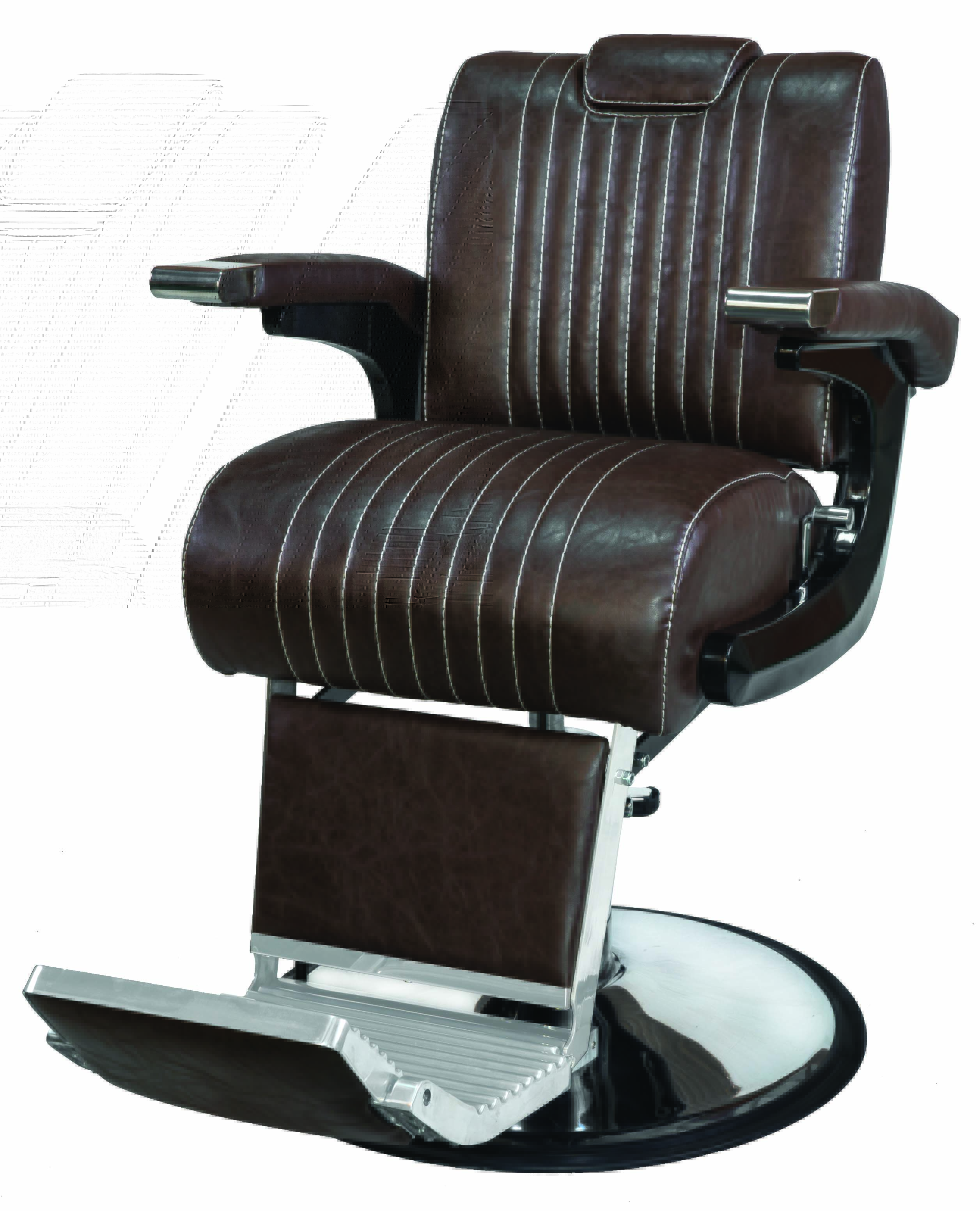 Salon Service Hampstead Barbers Chair